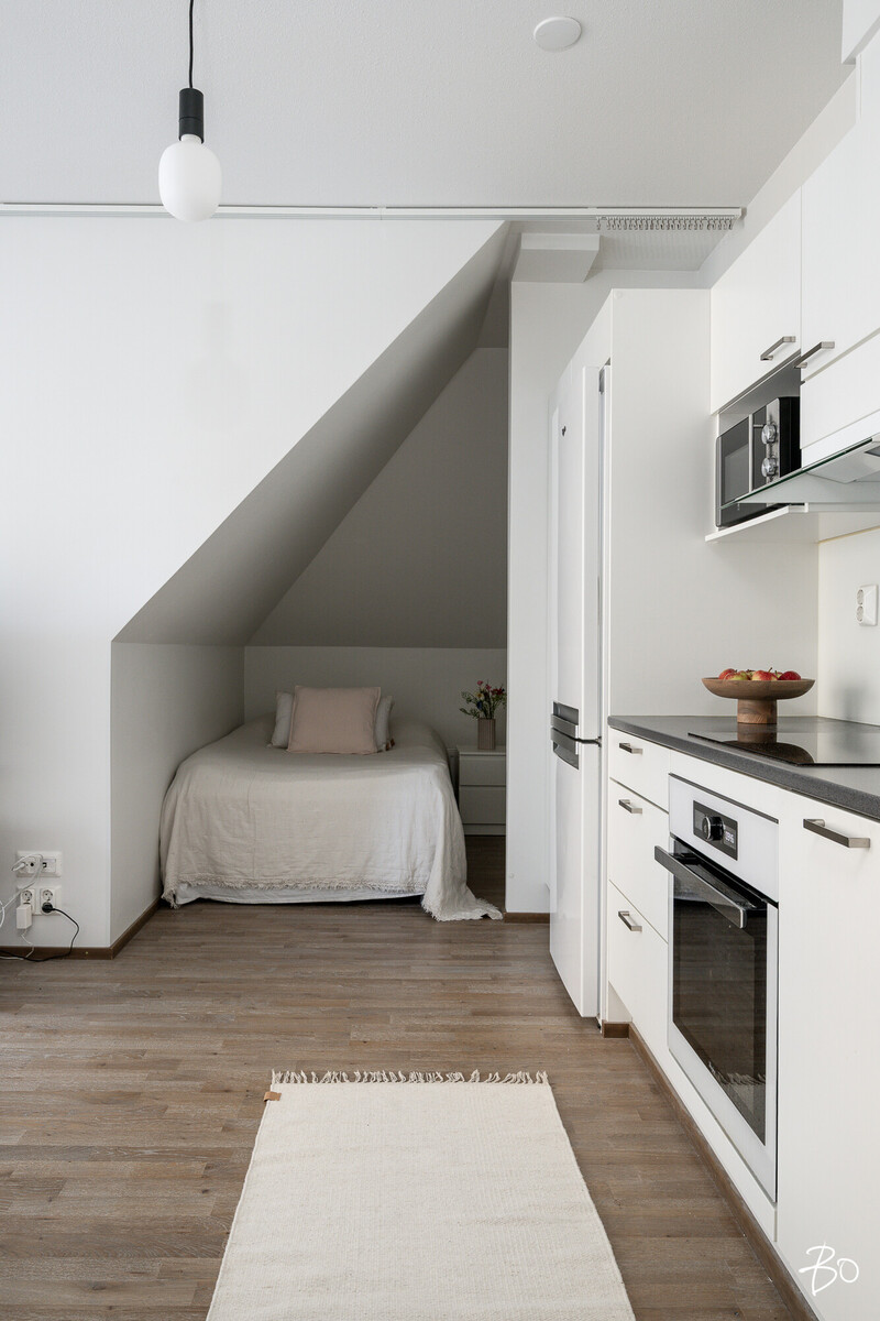 Kauppakatu 7 - kuva 6