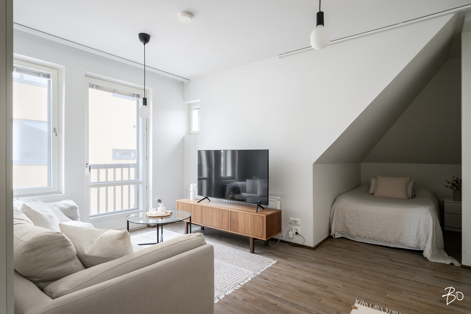 Kauppakatu 7 - kuva 3