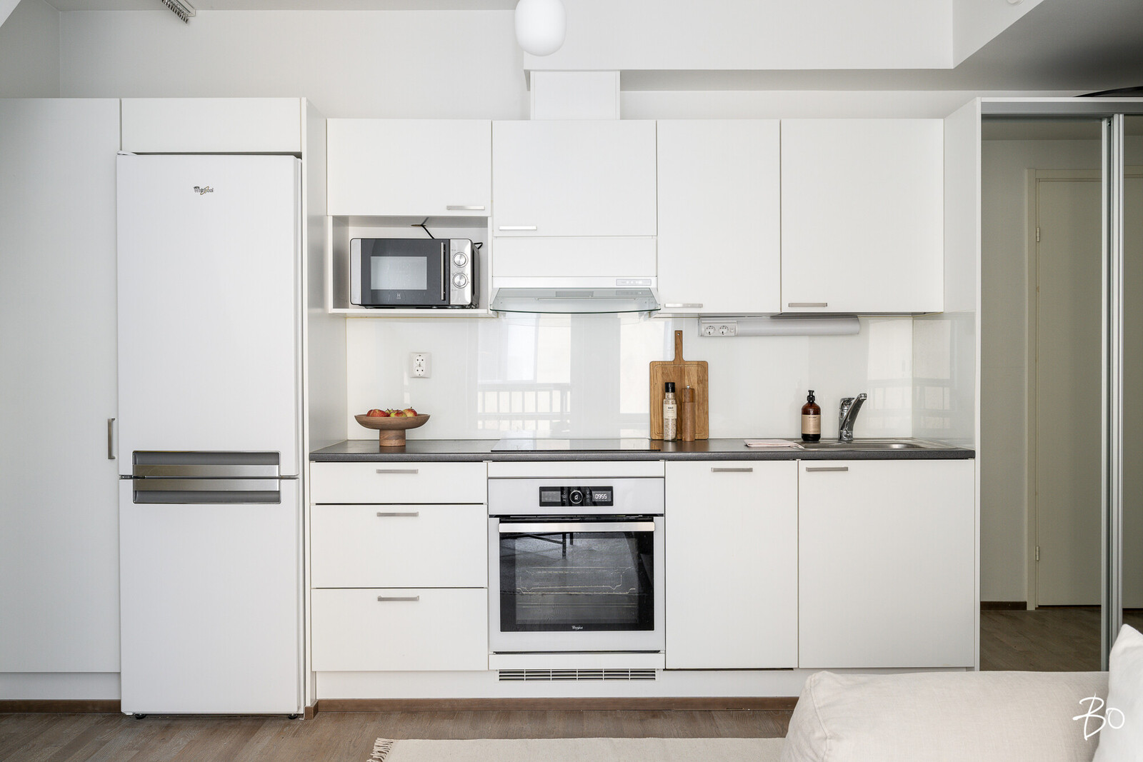 Kauppakatu 7 - kuva 9