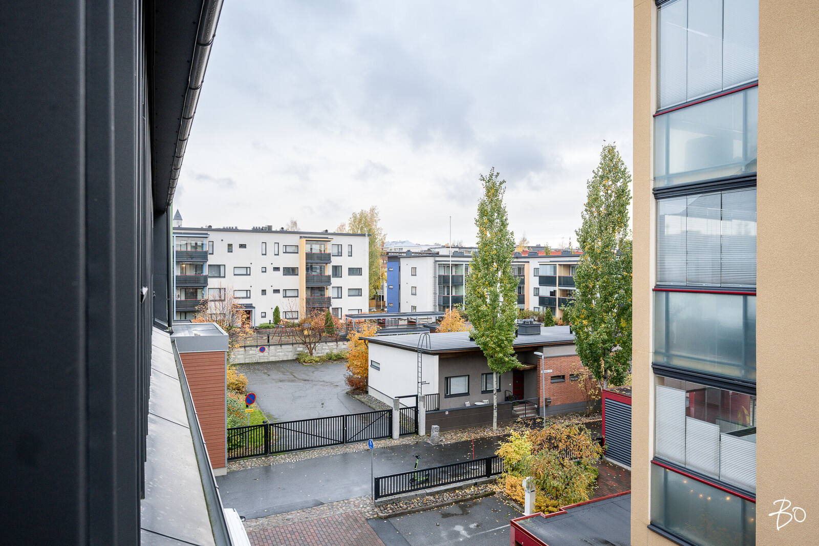 Kauppakatu 7 - kuva 11