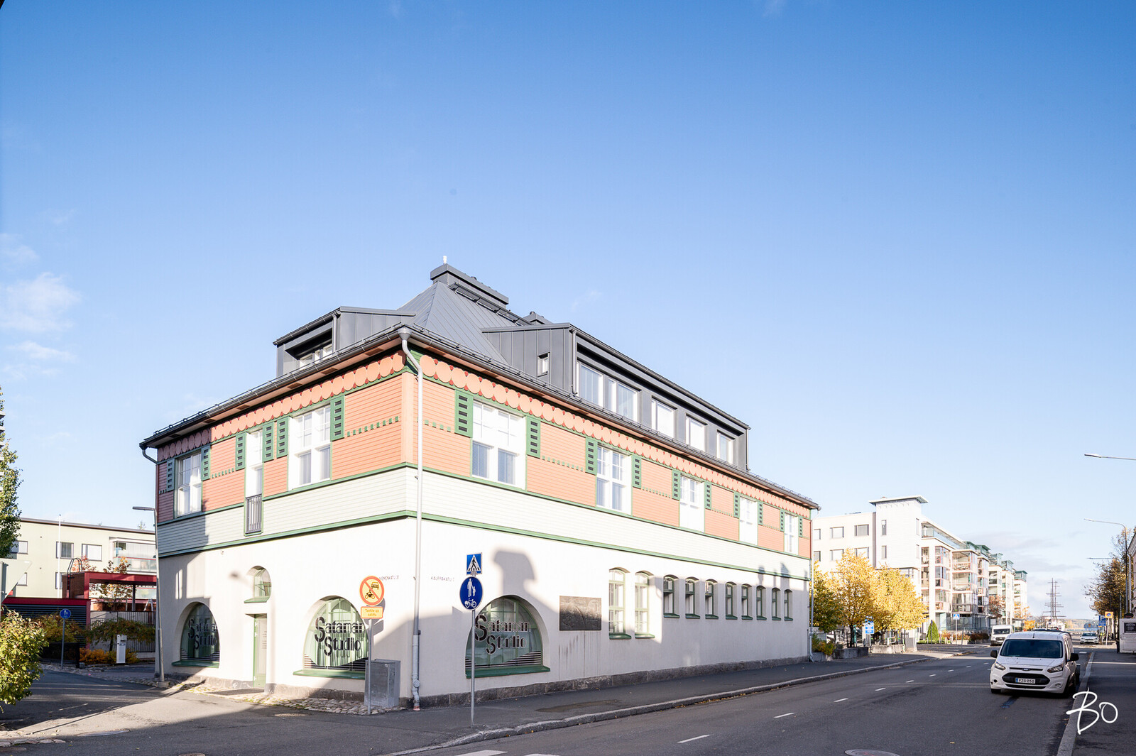 Kauppakatu 7 - kuva 18