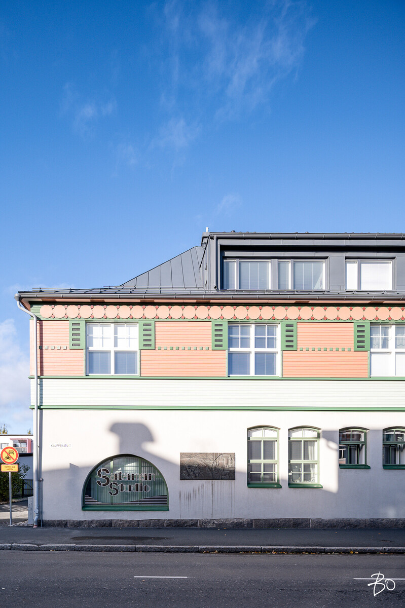 Kauppakatu 7 - kuva 19