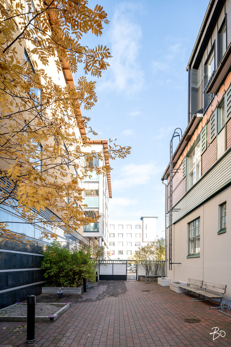 Kauppakatu 7 - kuva 20