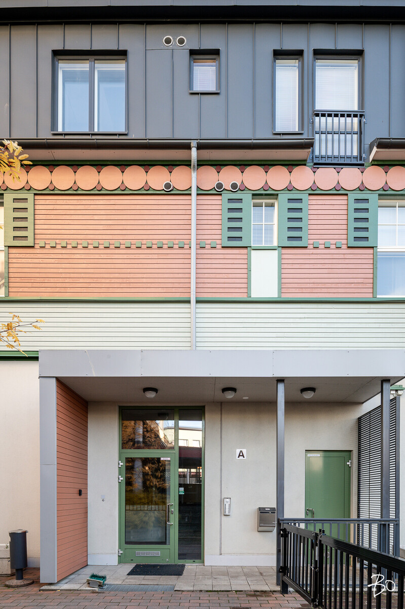 Kauppakatu 7 - kuva 17