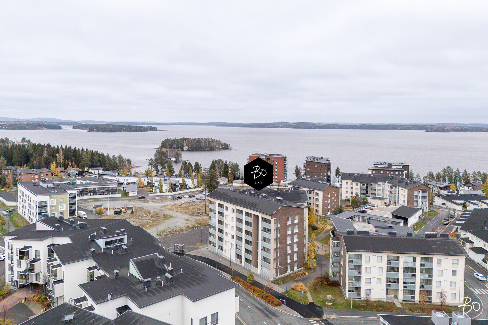 Messuportinkatu 4 - bild 26