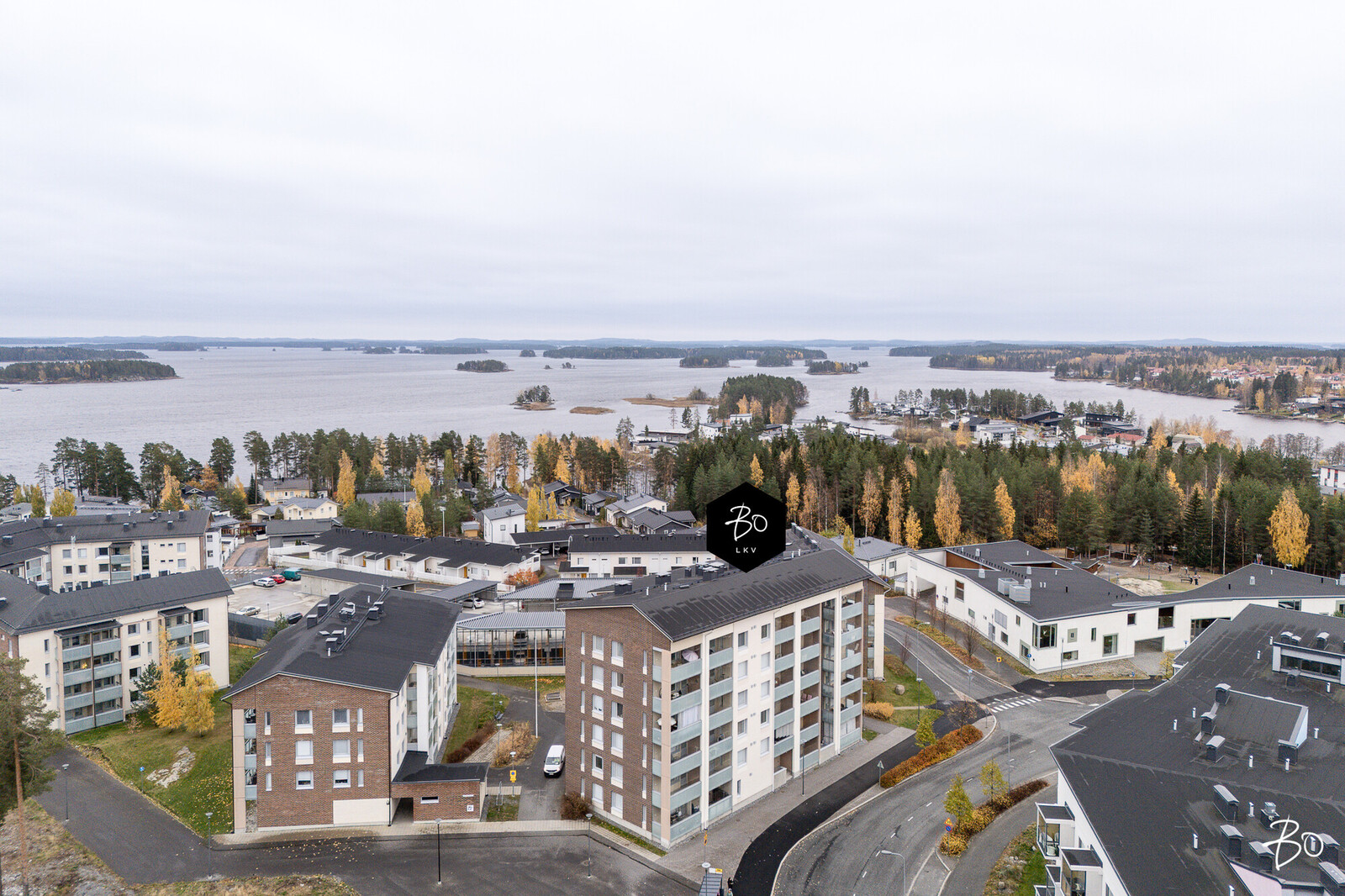 Messuportinkatu 4 - bild 27