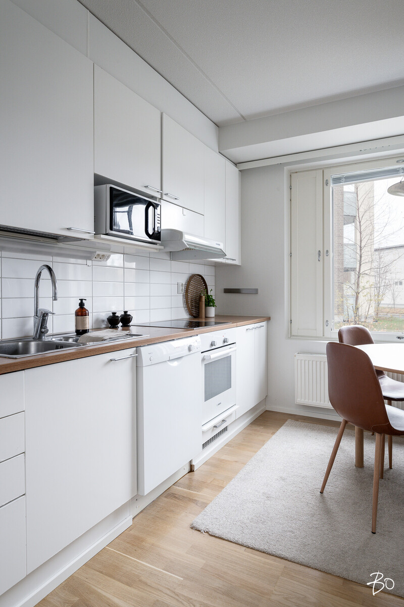 Messuportinkatu 4 - bild 9