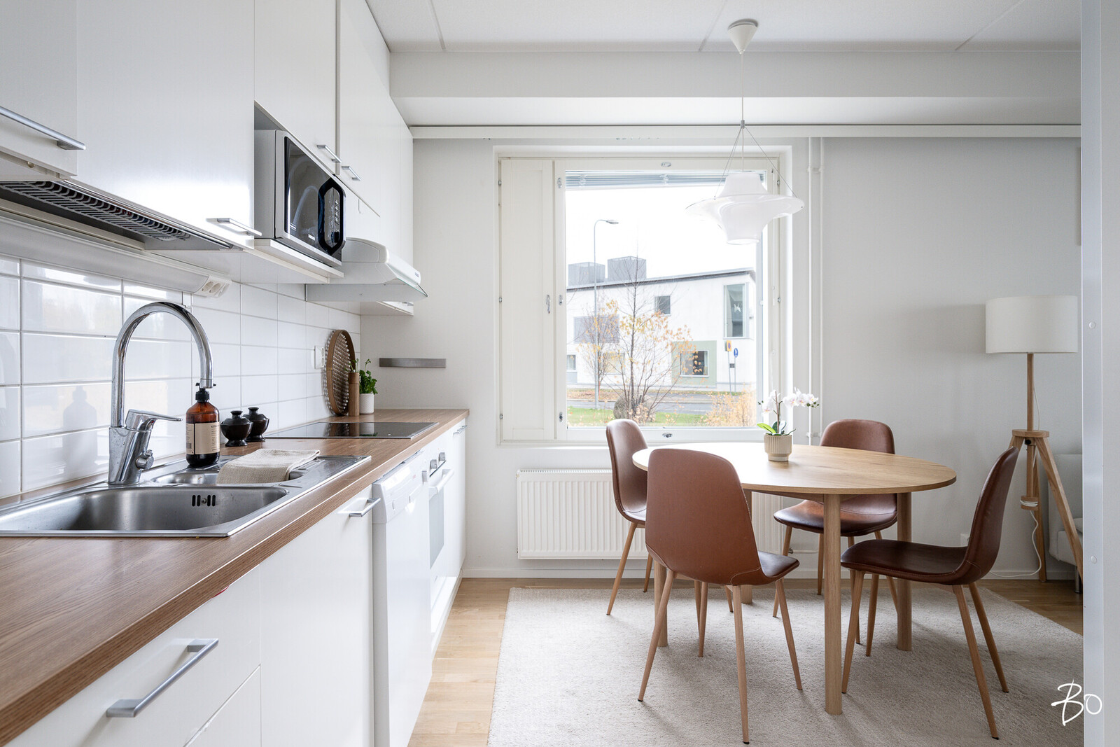 Messuportinkatu 4 - bild 8