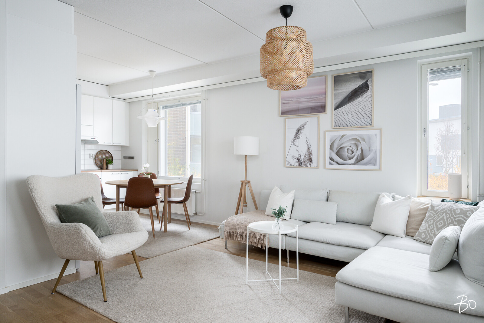 Messuportinkatu 4 - bild 1