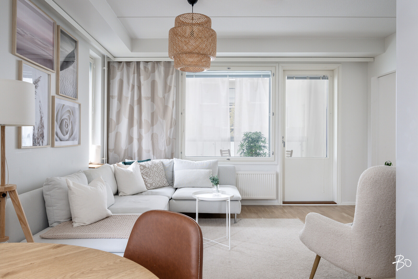 Messuportinkatu 4 - bild 5