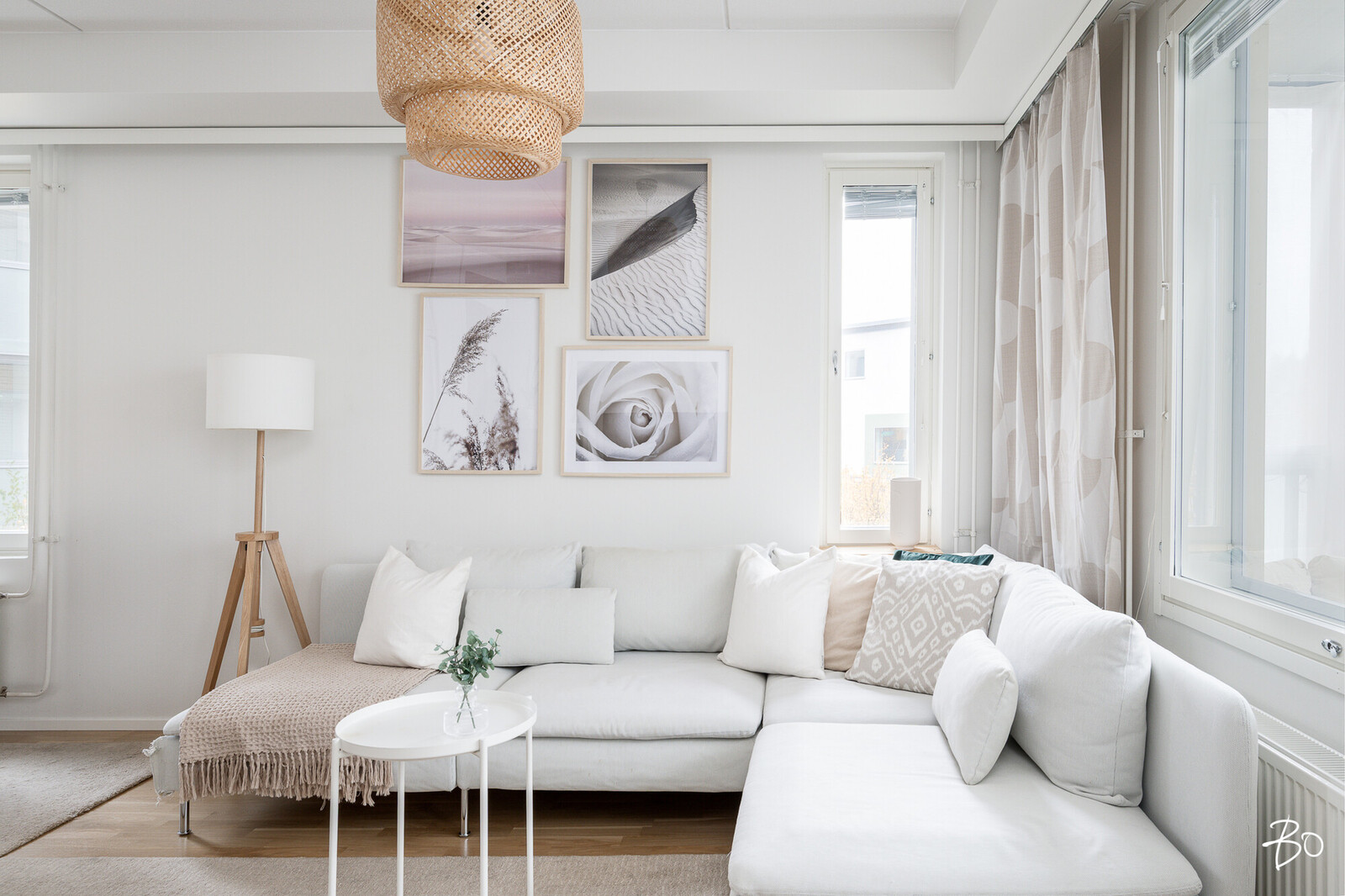 Messuportinkatu 4 - bild 3