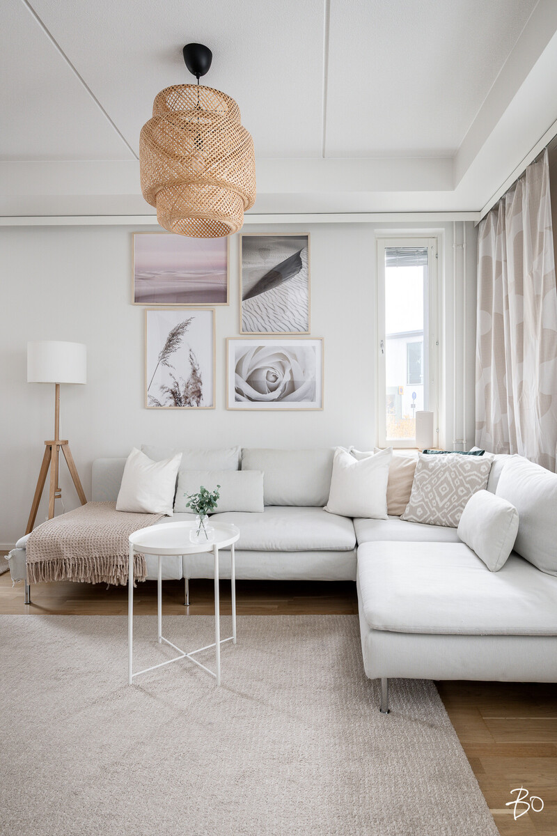 Messuportinkatu 4 - bild 4