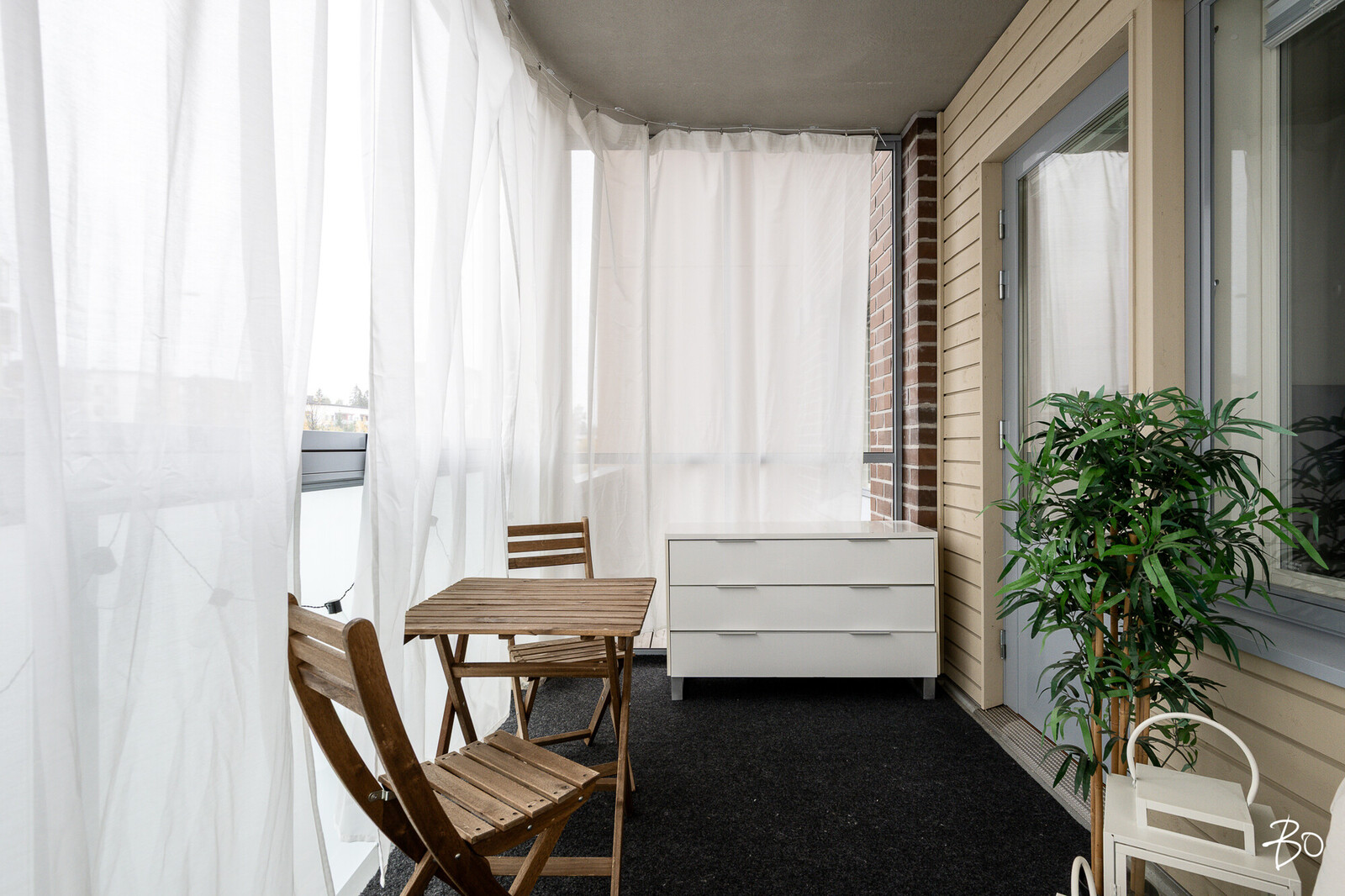 Messuportinkatu 4 - bild 20