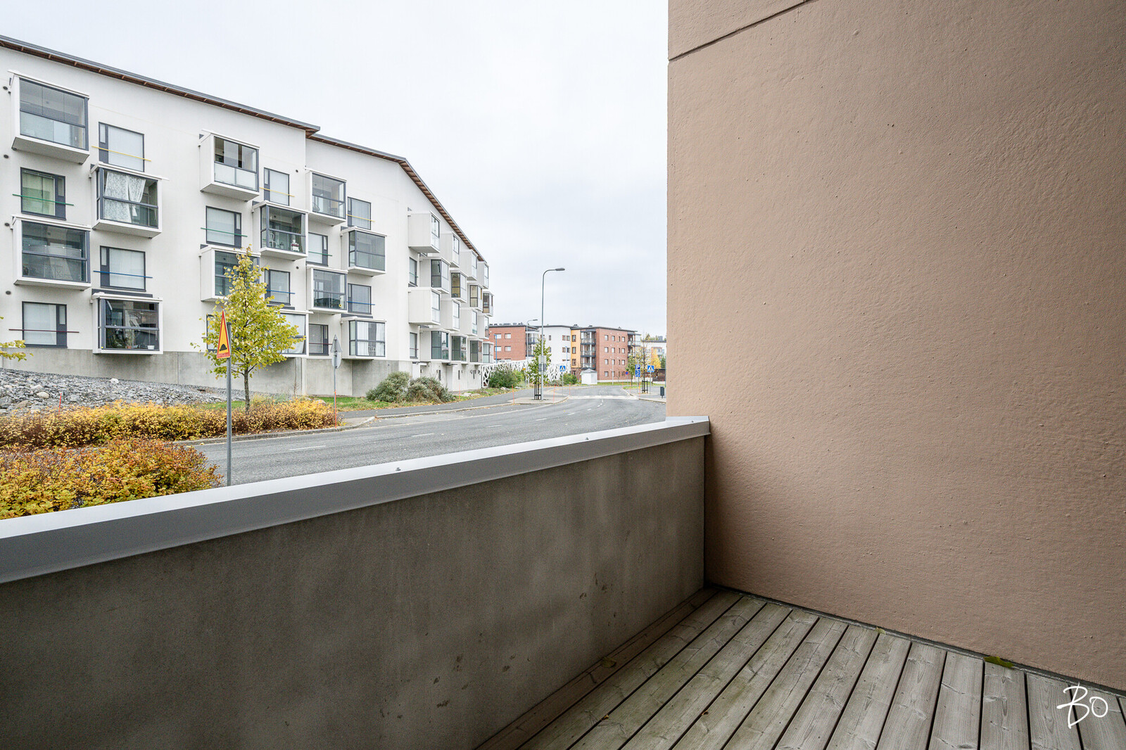 Messuportinkatu 4 - bild 21