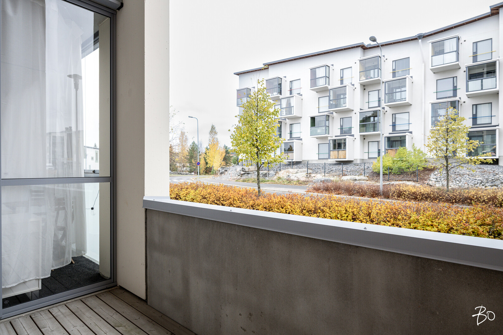 Messuportinkatu 4 - bild 22