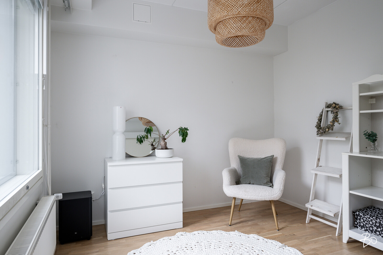 Messuportinkatu 4 - bild 12