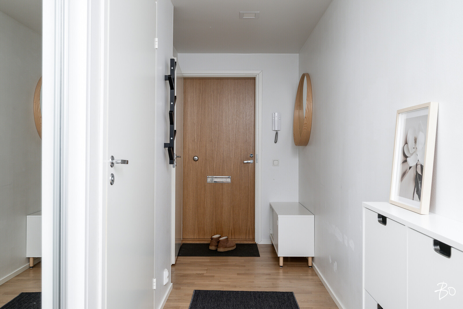 Messuportinkatu 4 - bild 18