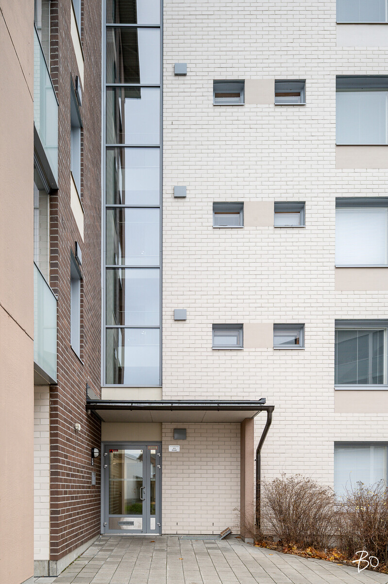 Messuportinkatu 4 - bild 24