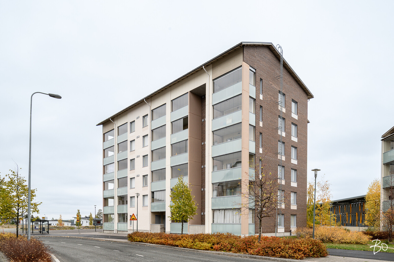 Messuportinkatu 4 - bild 25