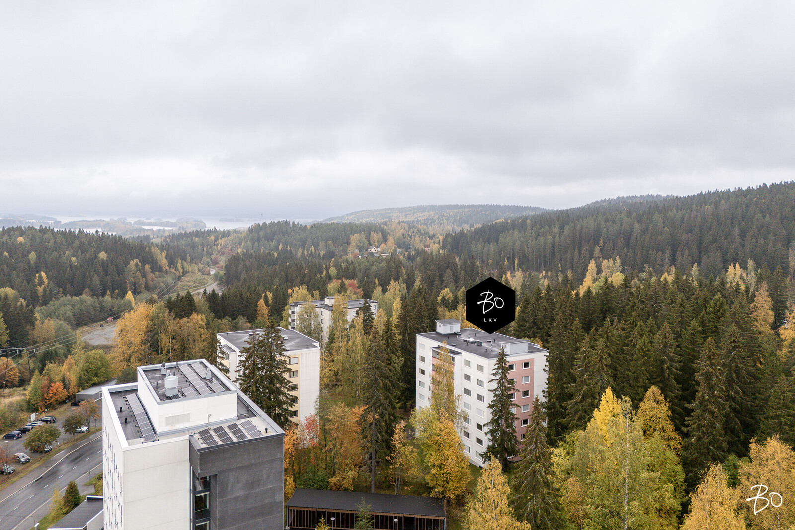 Ahkiotie 4 - bild 17