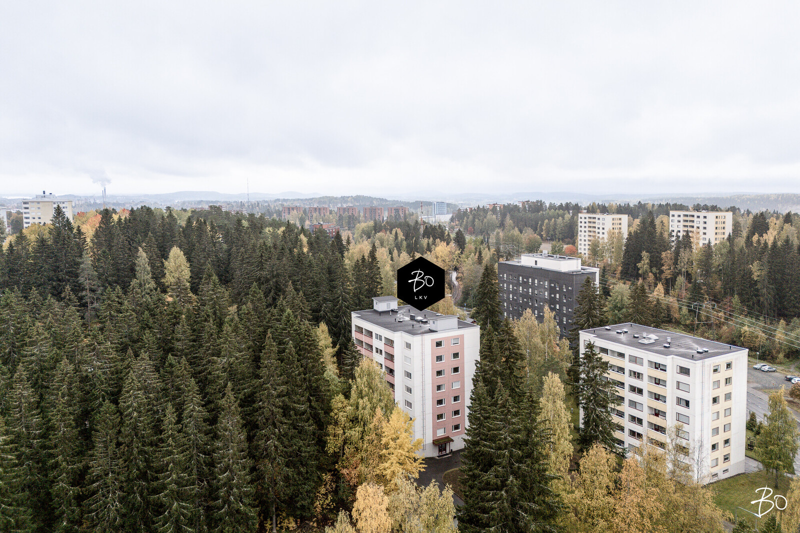 Ahkiotie 4 - bild 16