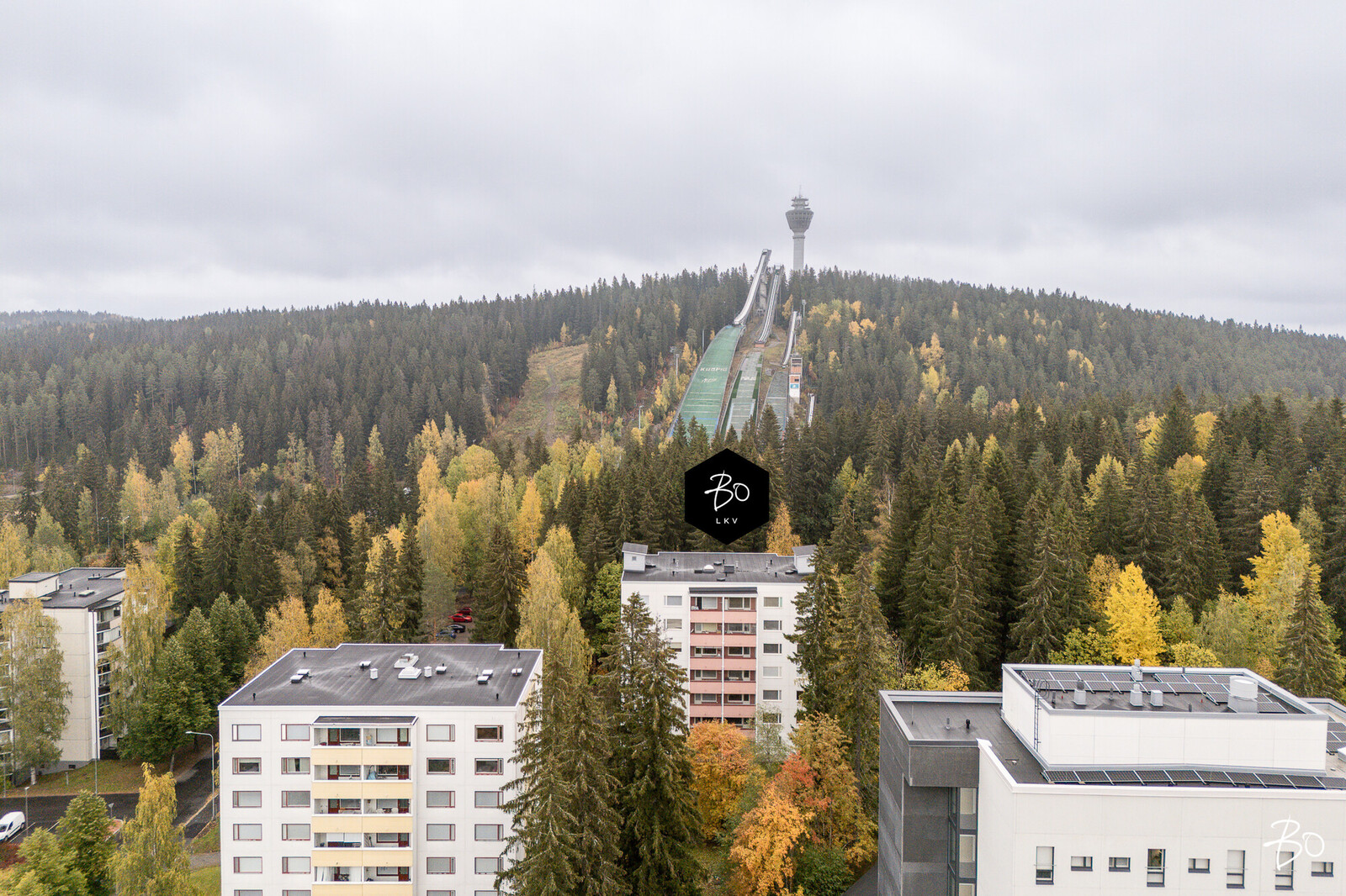 Ahkiotie 4 - bild 18