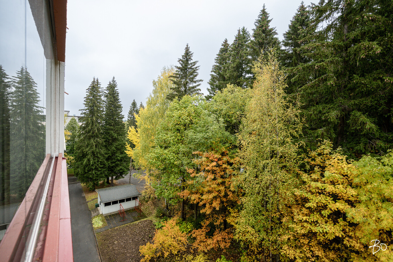 Ahkiotie 4 - bild 13