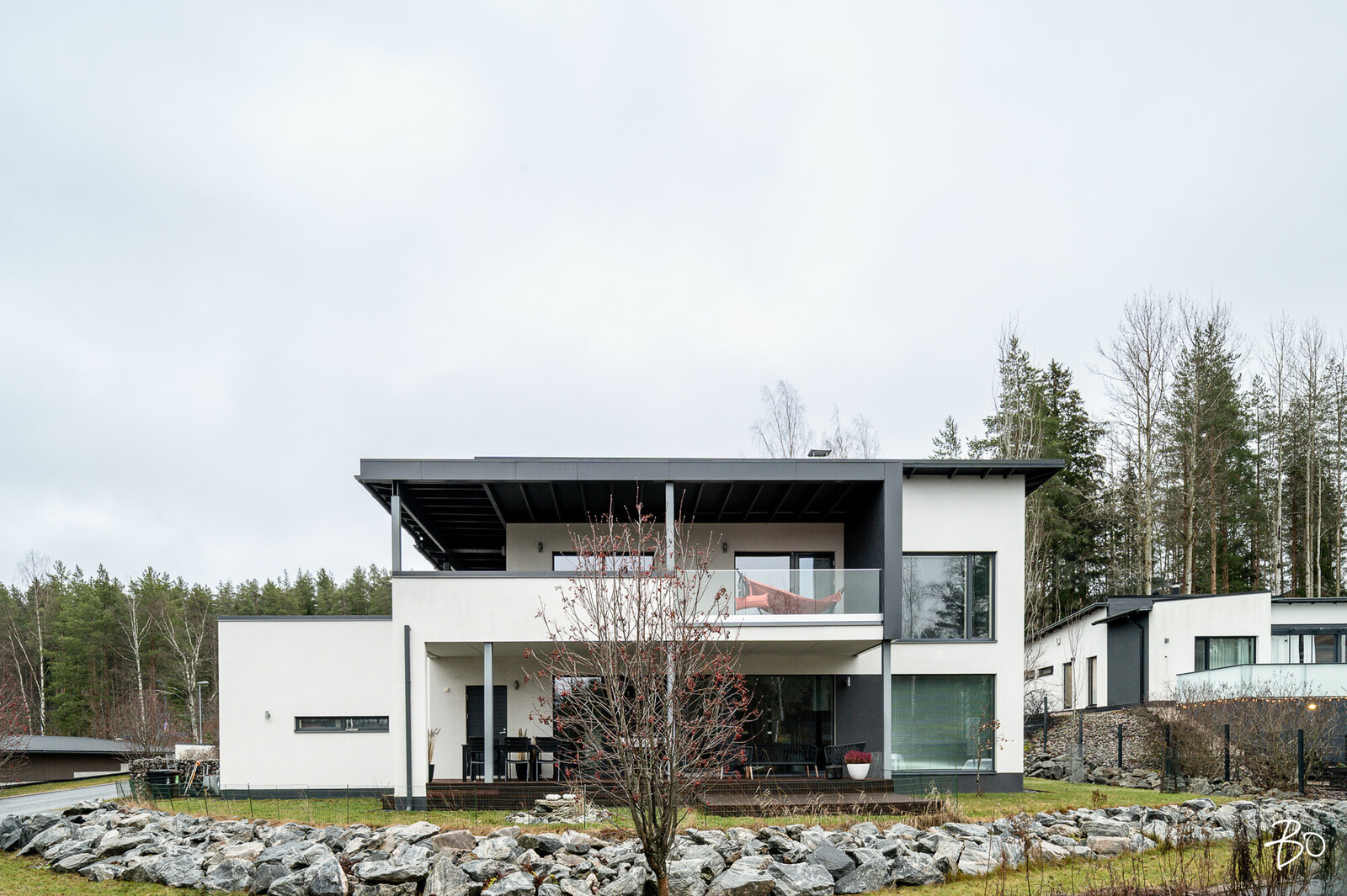 Kurikkakatu 6 - kuva 3