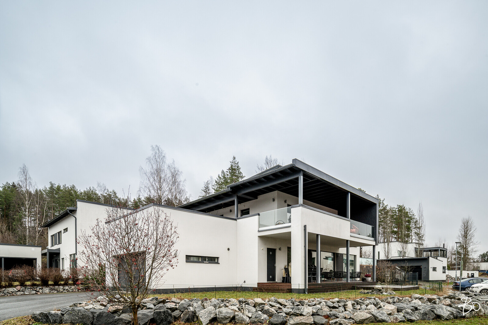 Kurikkakatu 6 - bild 1