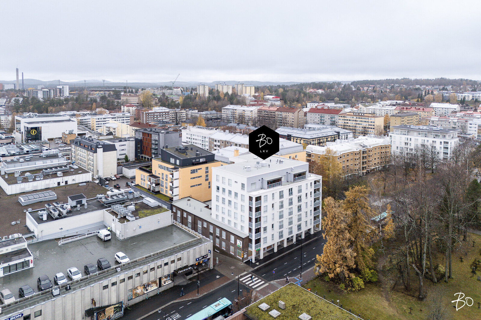 Tulliportinkatu 46 - kuva 28