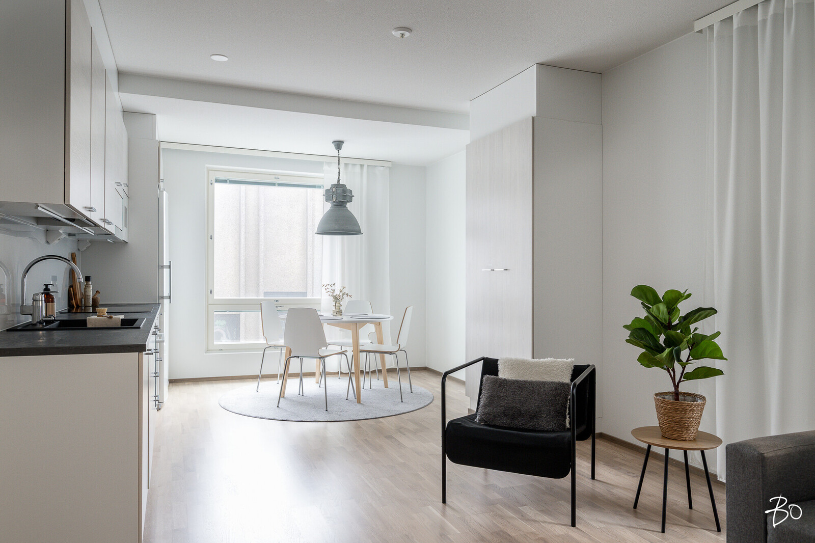 Tulliportinkatu 46 - kuva 3