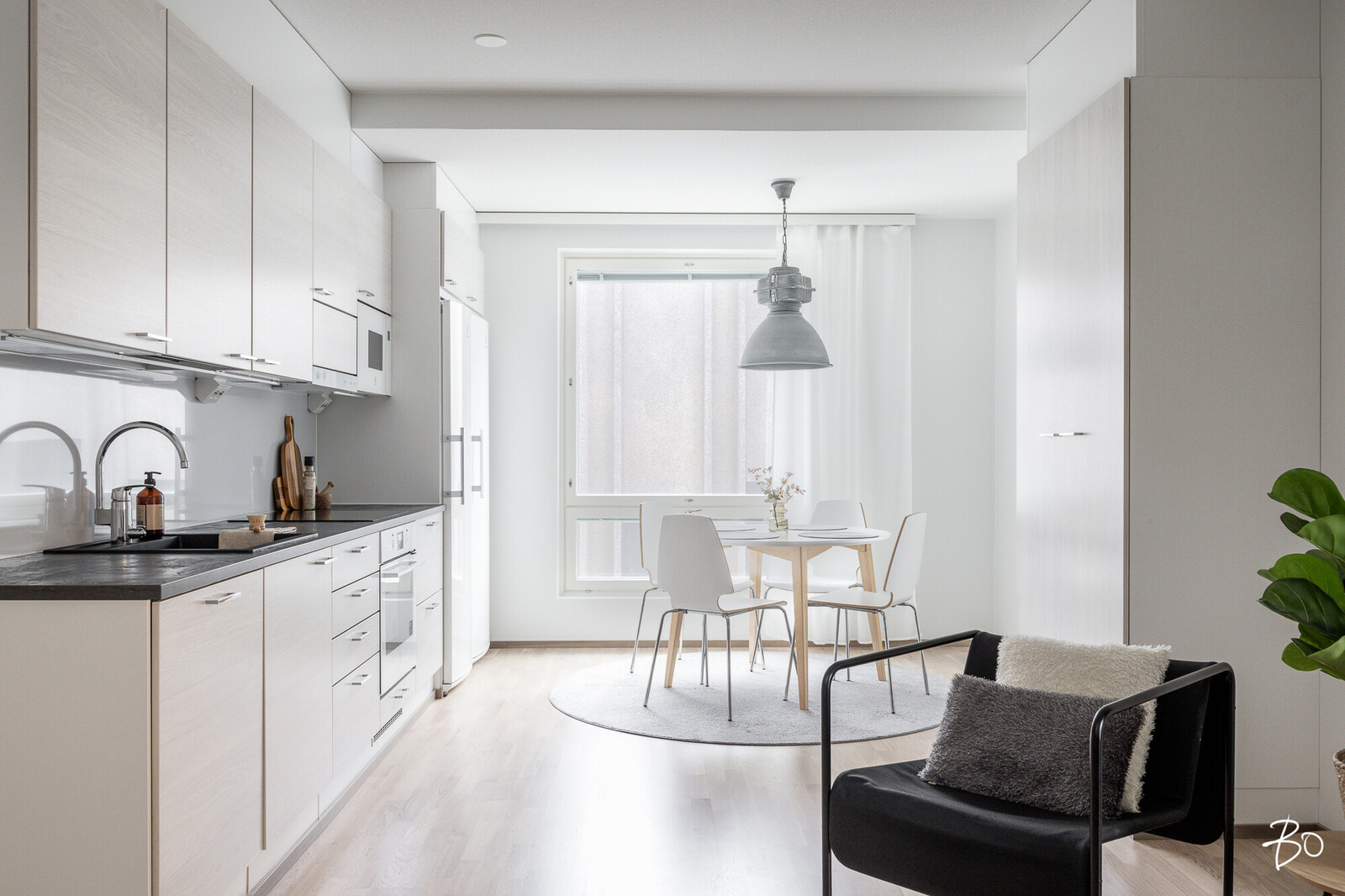 Tulliportinkatu 46 - kuva 1