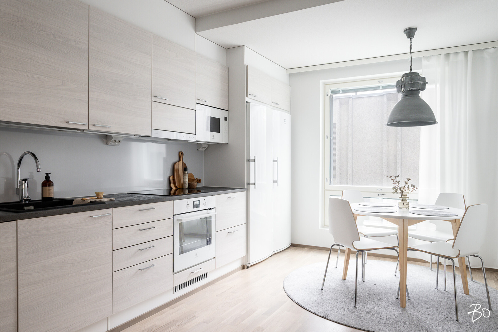 Tulliportinkatu 46 - kuva 4