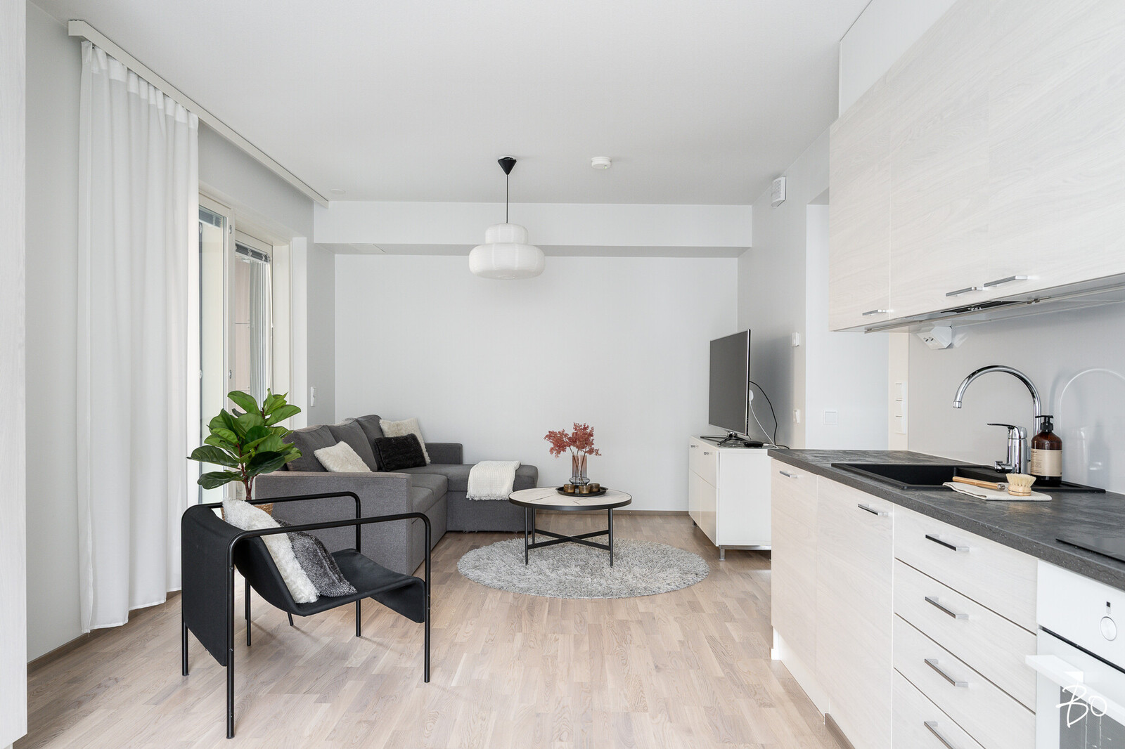 Tulliportinkatu 46 - kuva 7