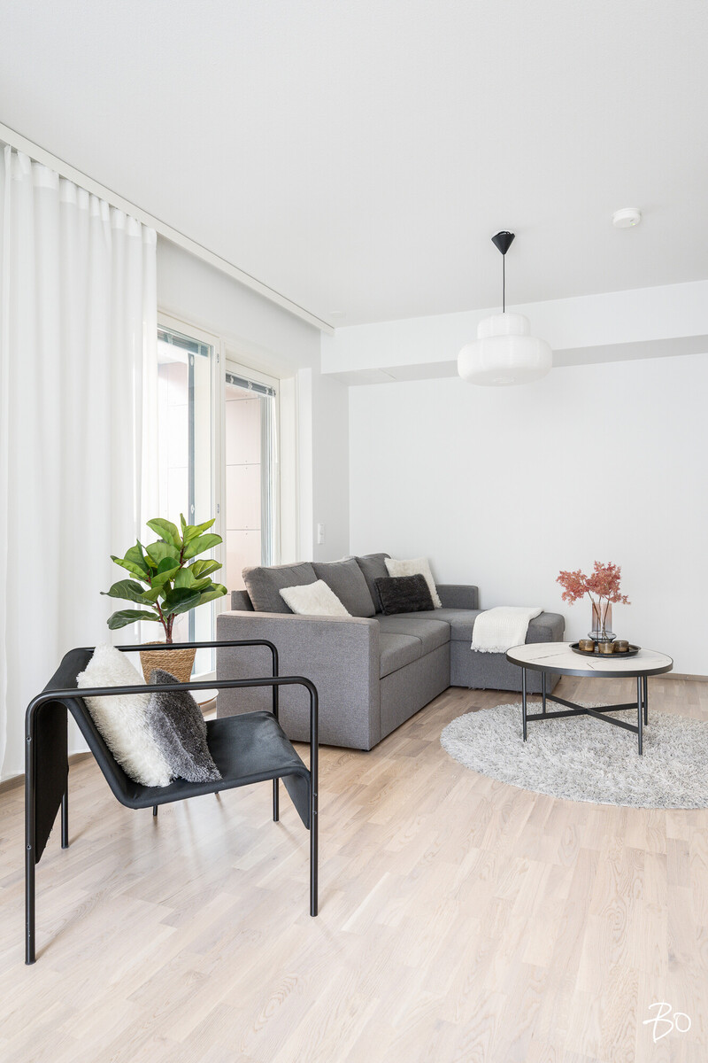 Tulliportinkatu 46 - kuva 8