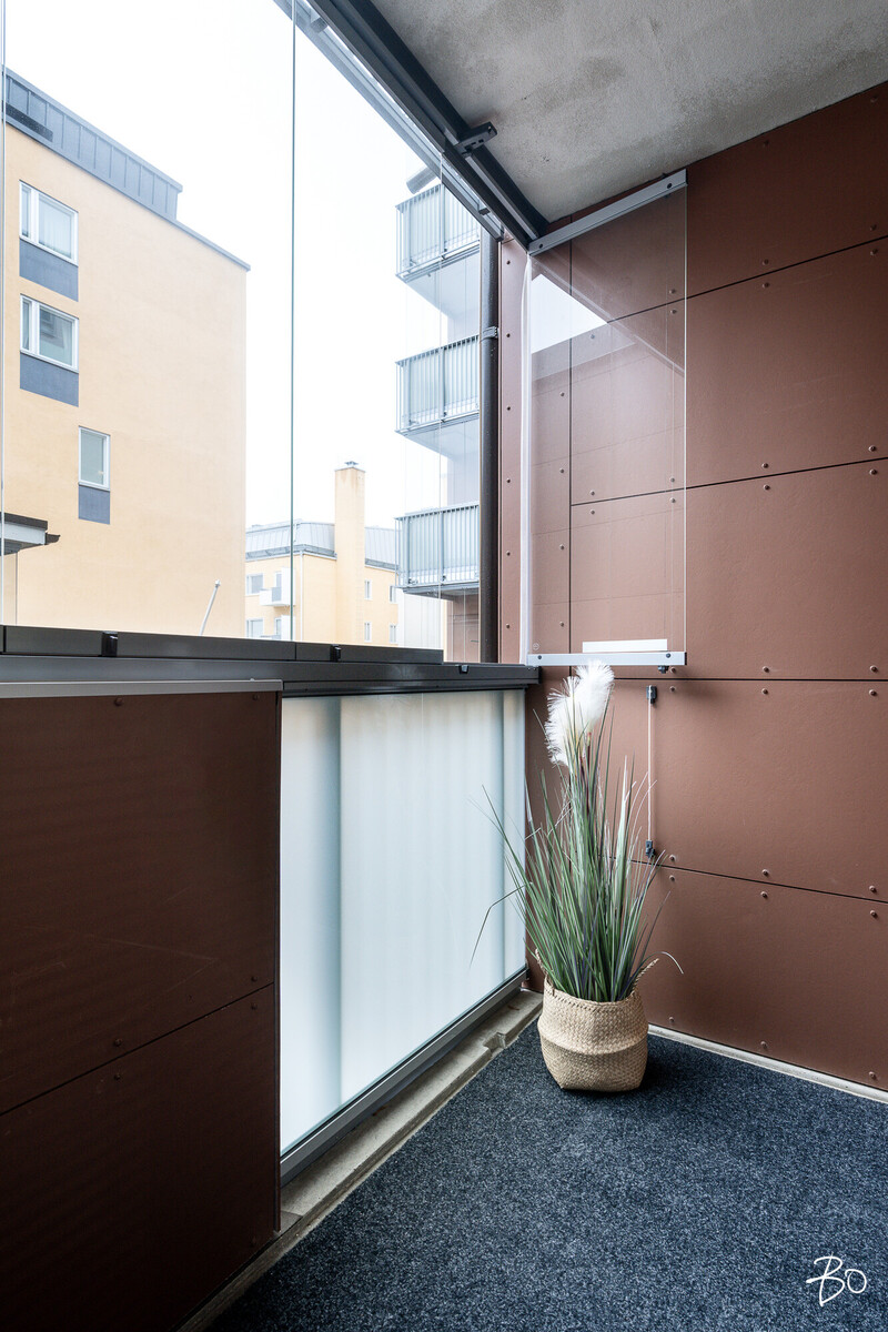 Tulliportinkatu 46 - kuva 23