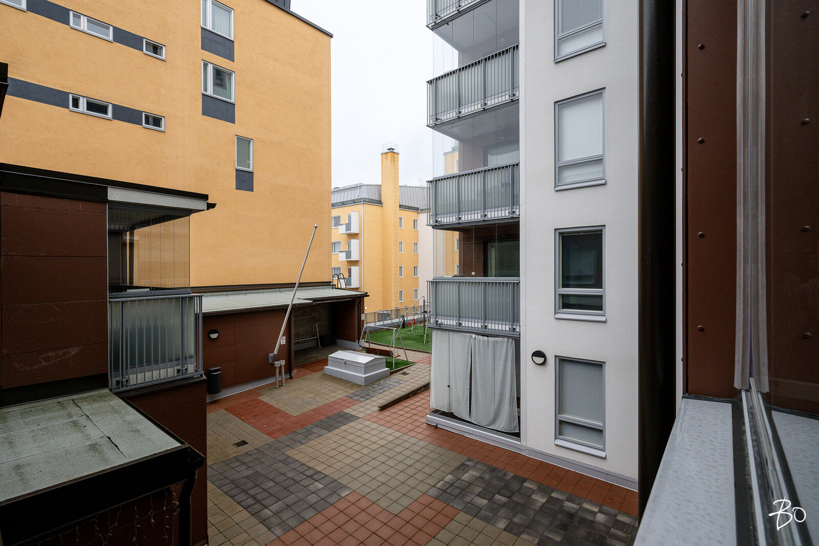 Tulliportinkatu 46 - kuva 24