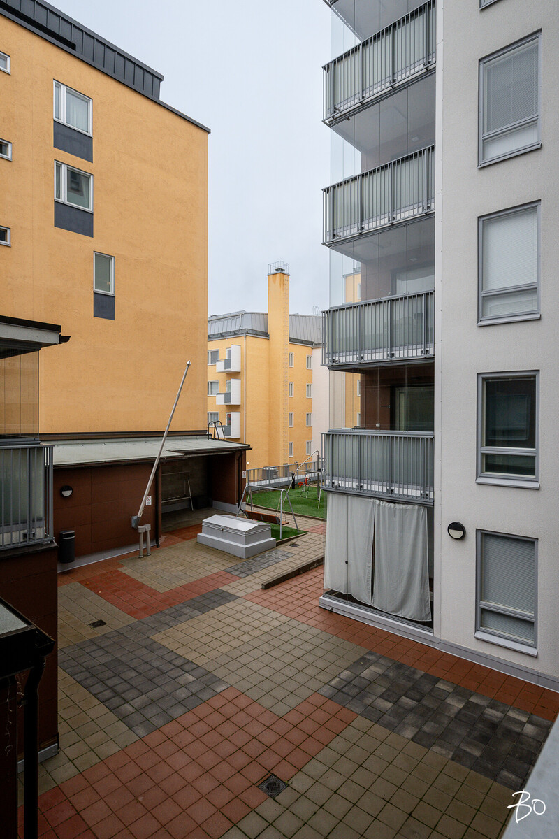 Tulliportinkatu 46 - kuva 25