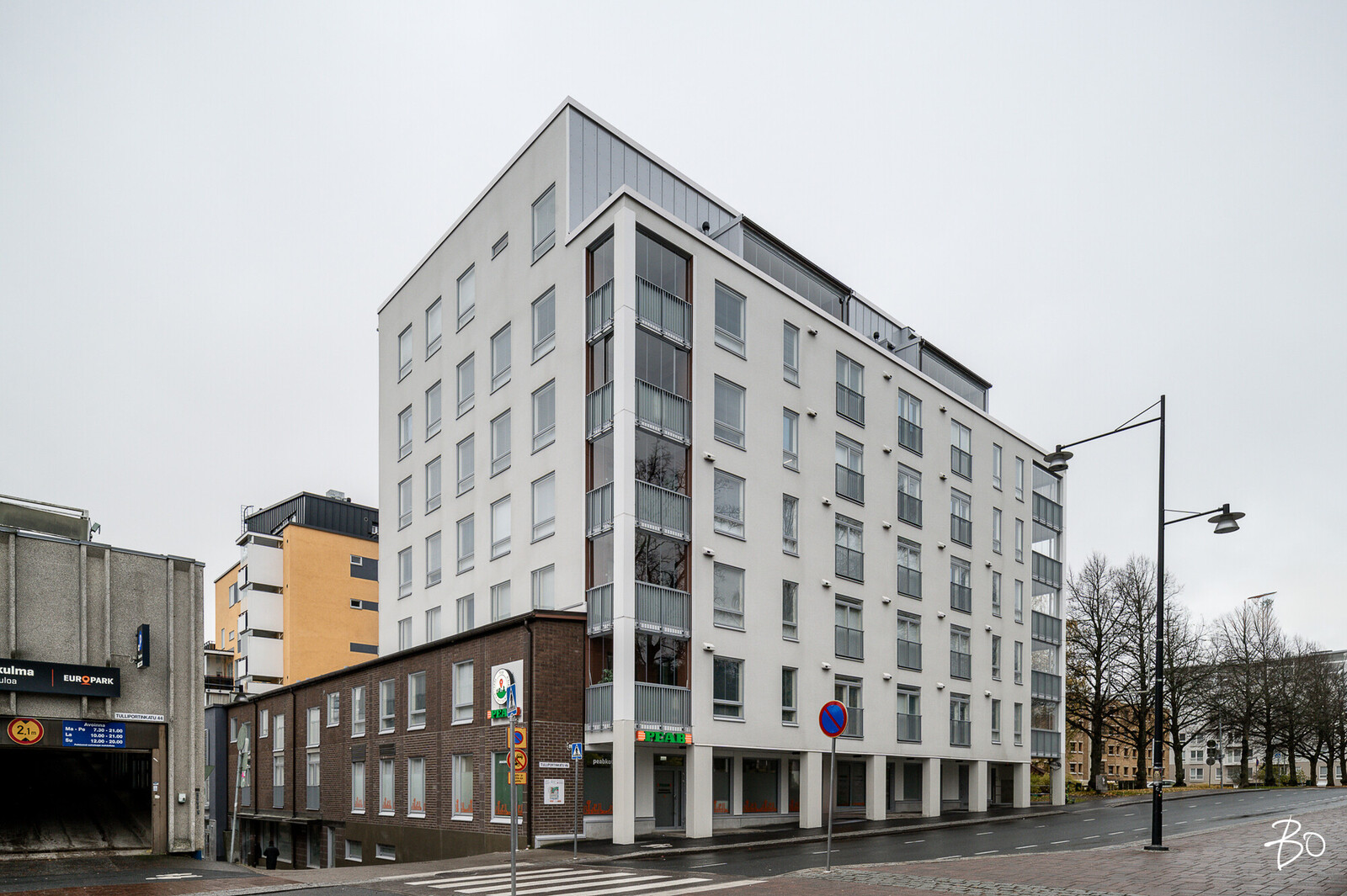 Tulliportinkatu 46 - kuva 26