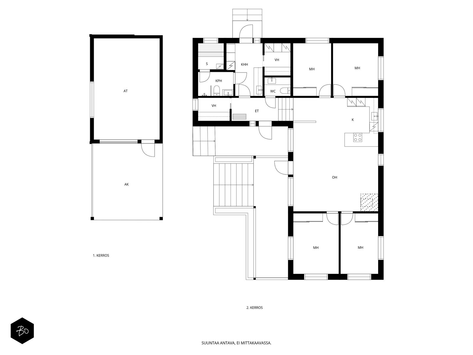 Nuolimäenrinne 26 - kuva 2