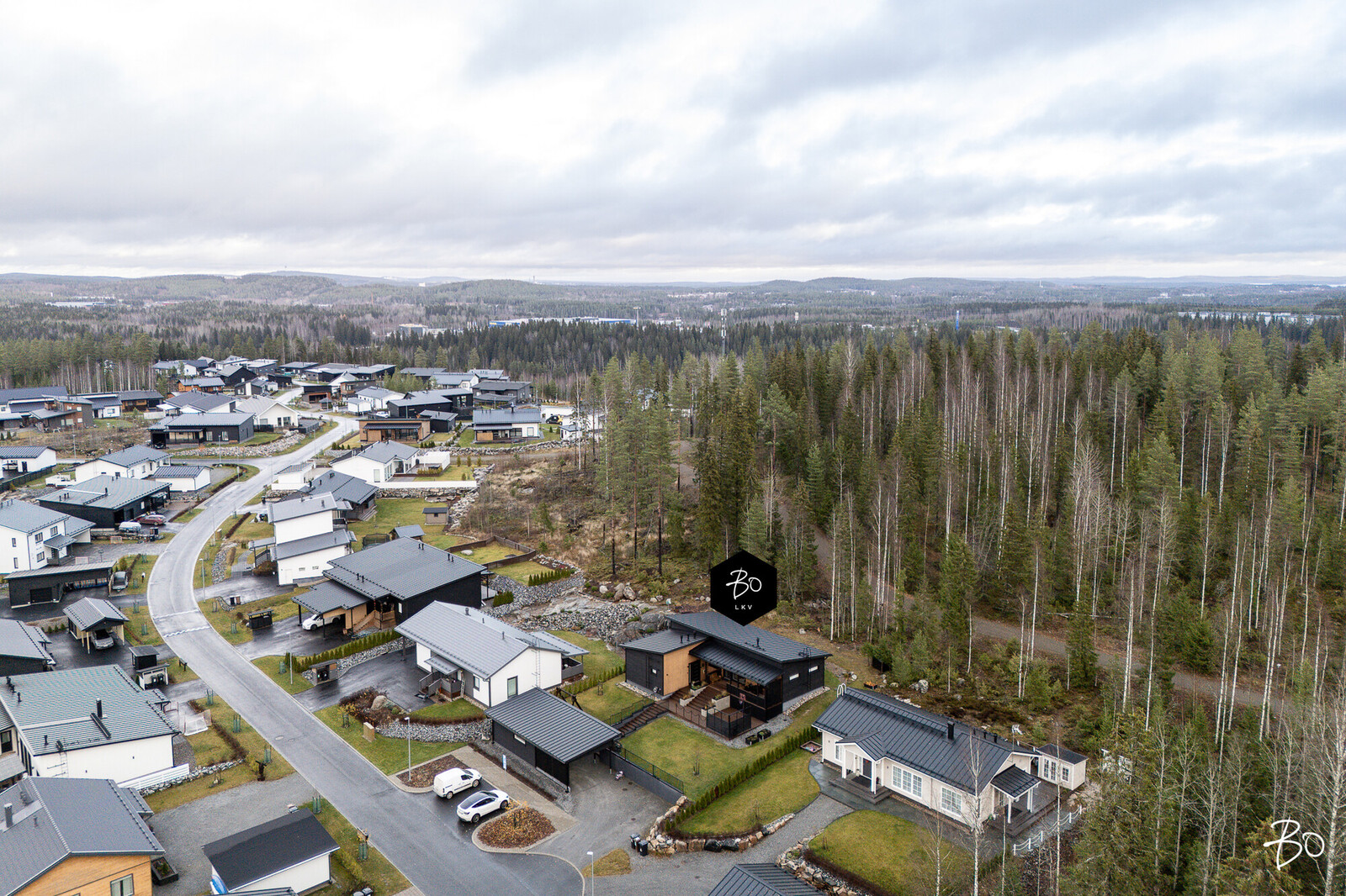 Nuolimäenrinne 26 - kuva 44