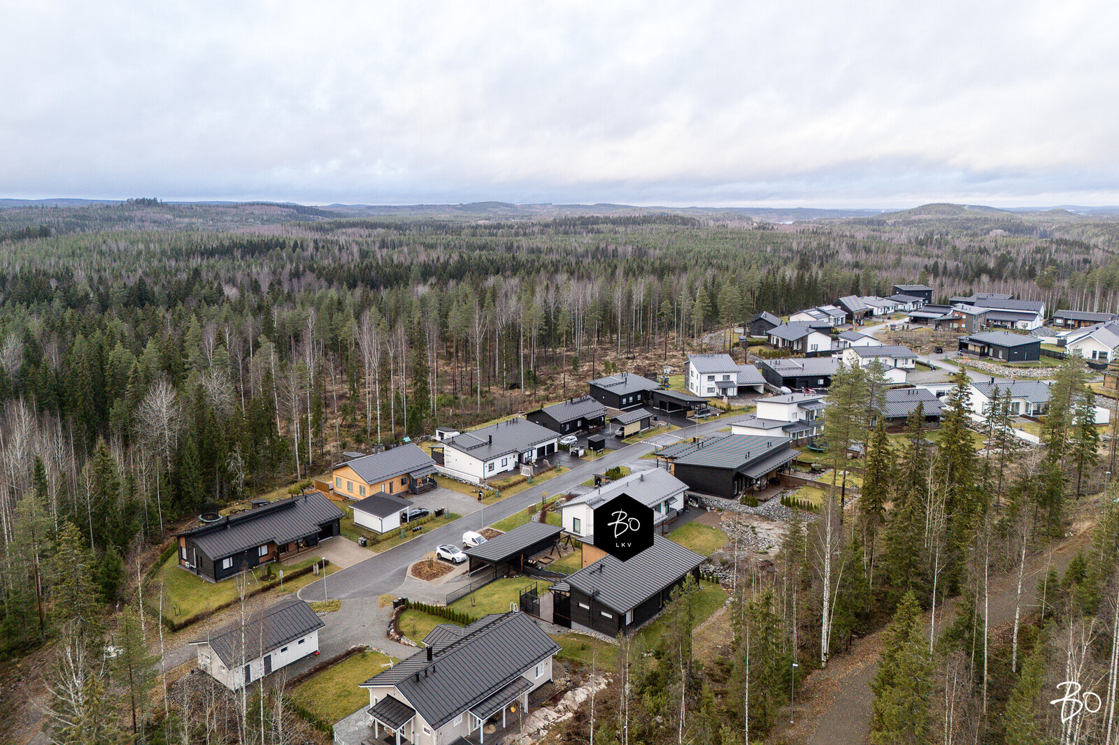 Nuolimäenrinne 26 - kuva 45