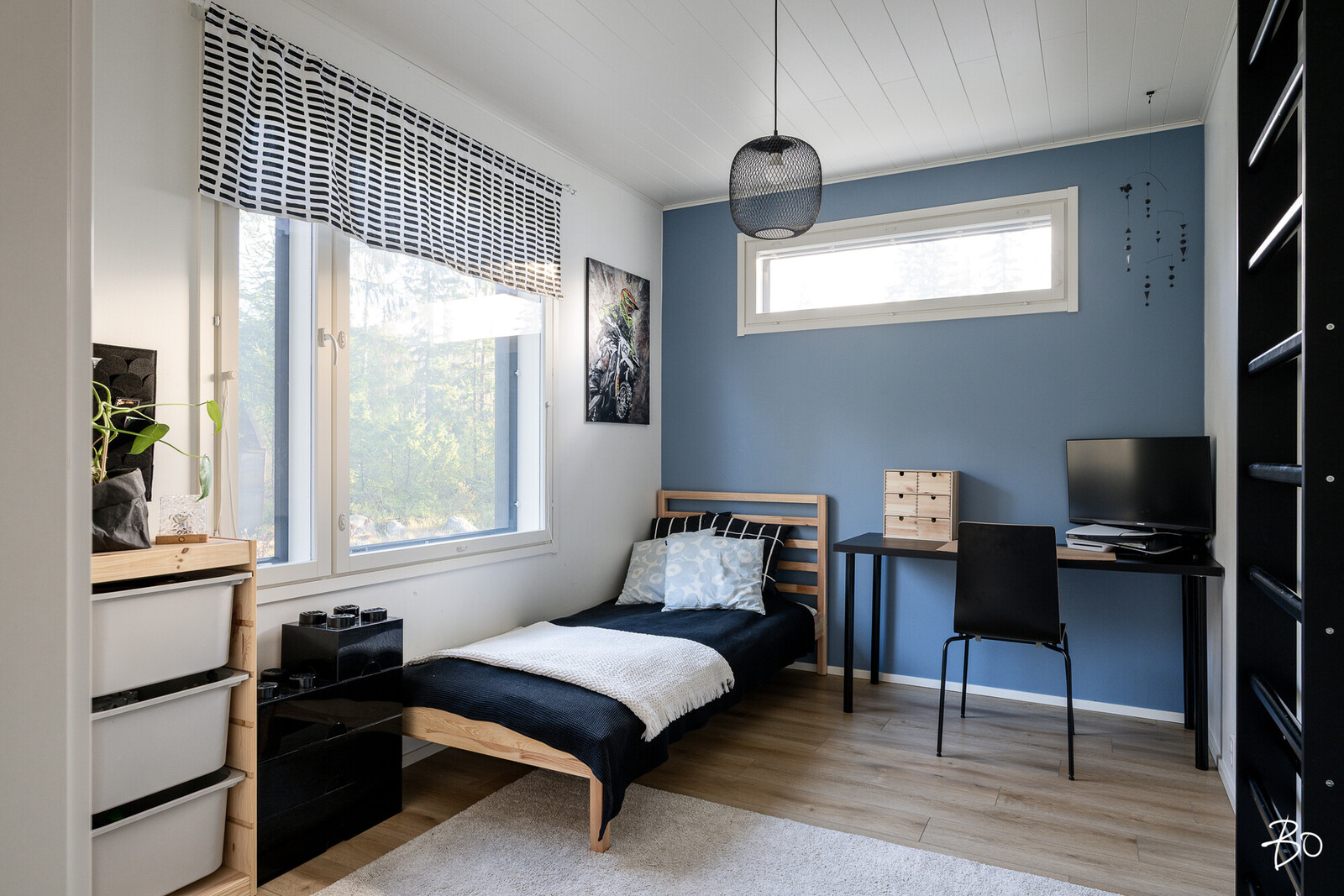 Nuolimäenrinne 26 - kuva 18