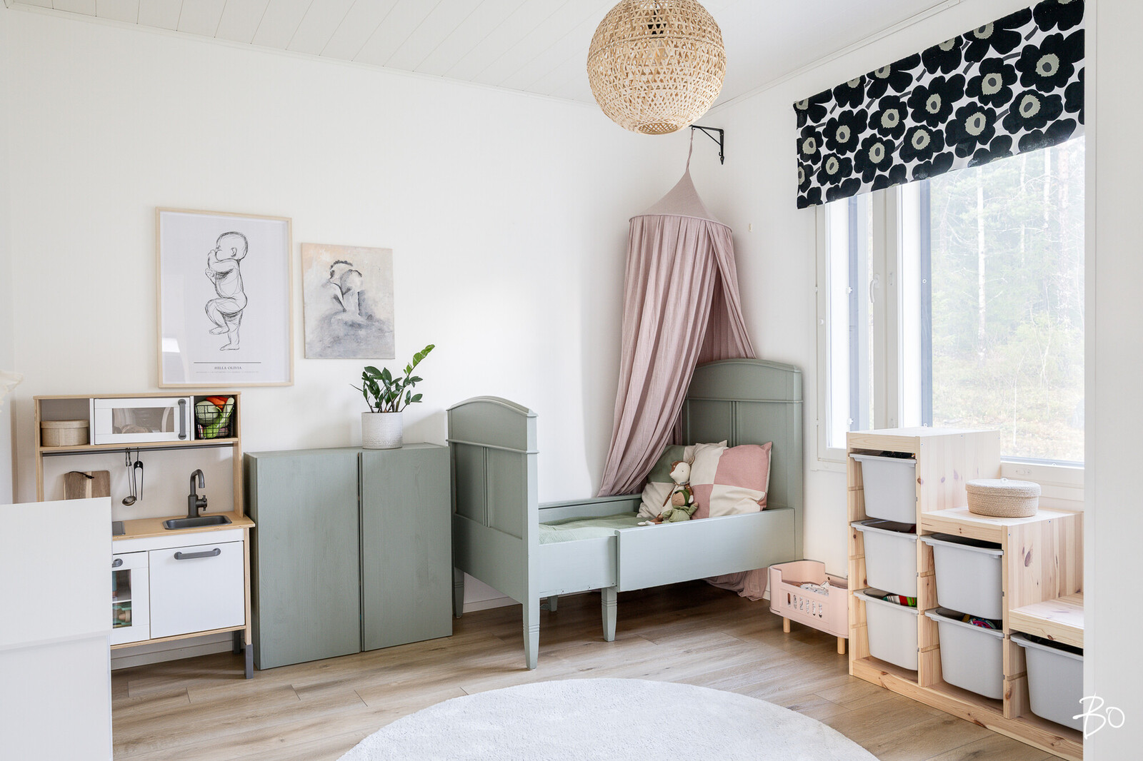 Nuolimäenrinne 26 - kuva 20