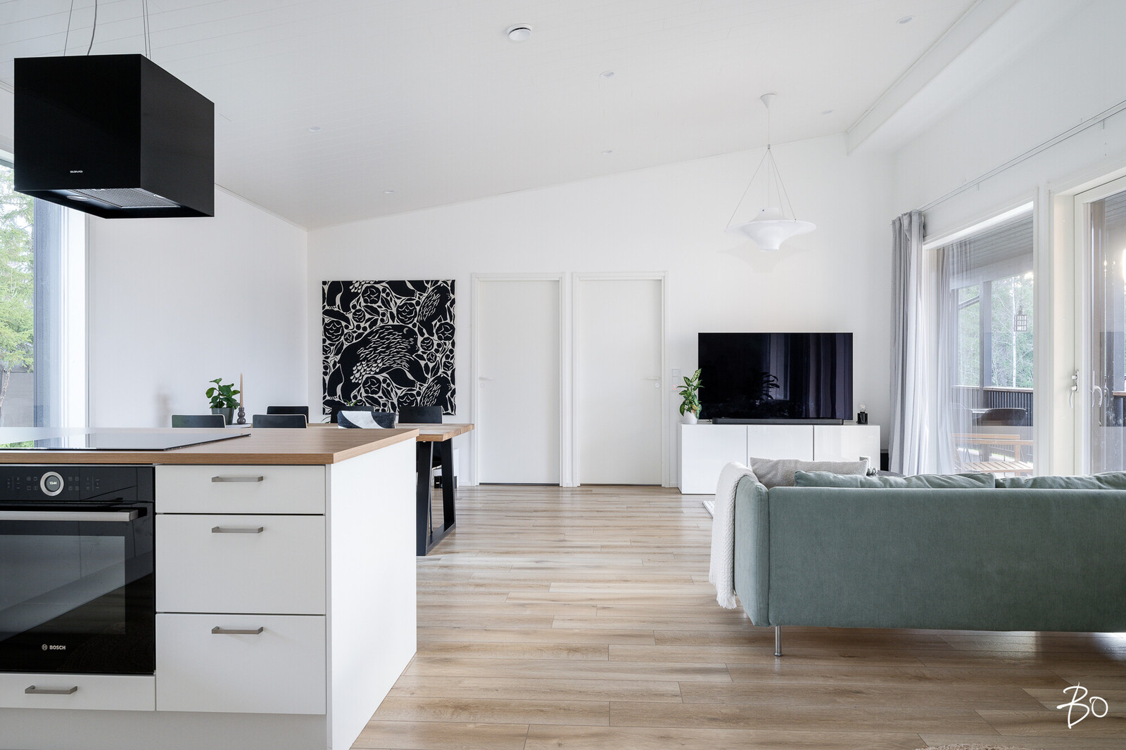 Nuolimäenrinne 26 - kuva 6