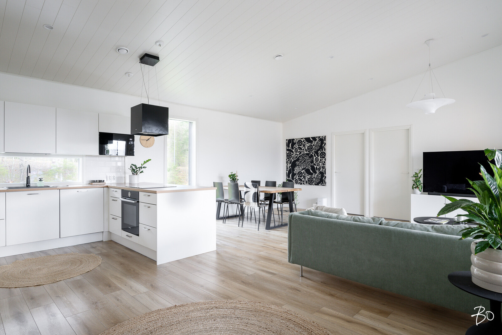 Nuolimäenrinne 26 - kuva 4