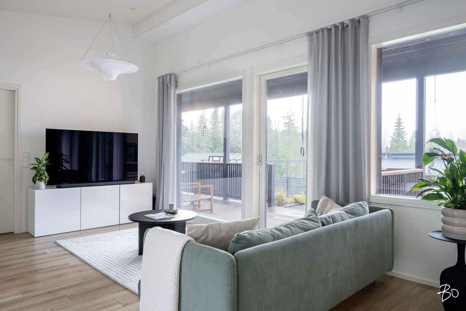 Nuolimäenrinne 26 - kuva 7