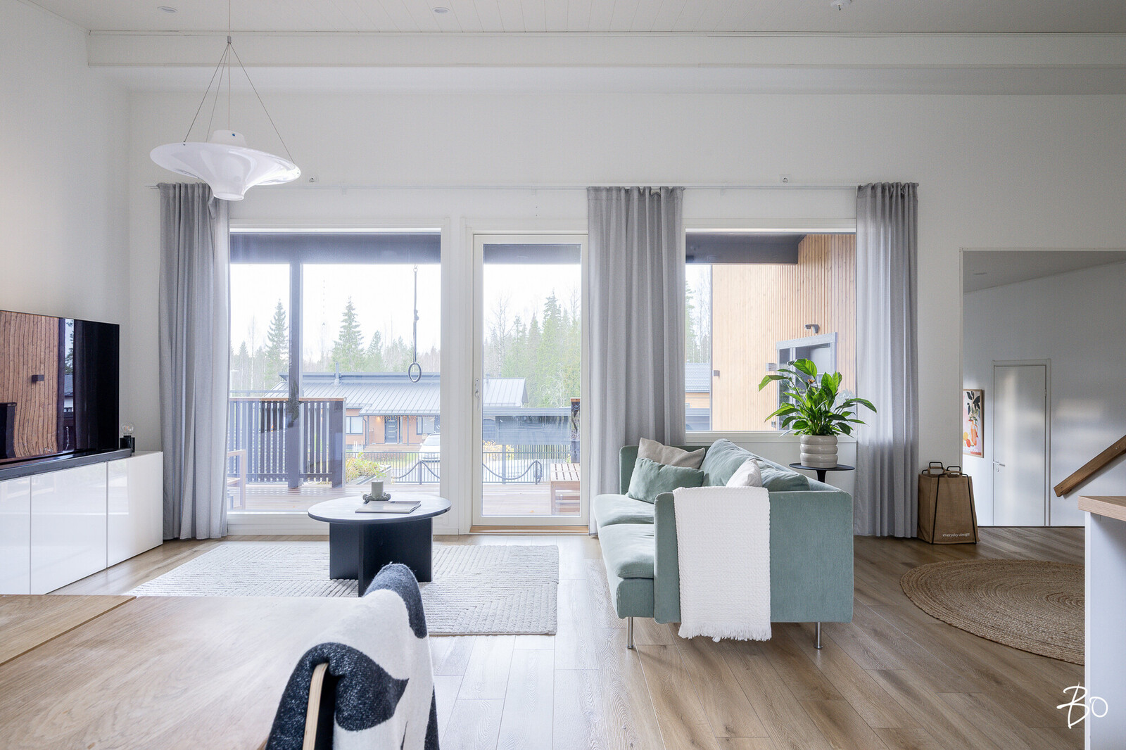 Nuolimäenrinne 26 - kuva 3