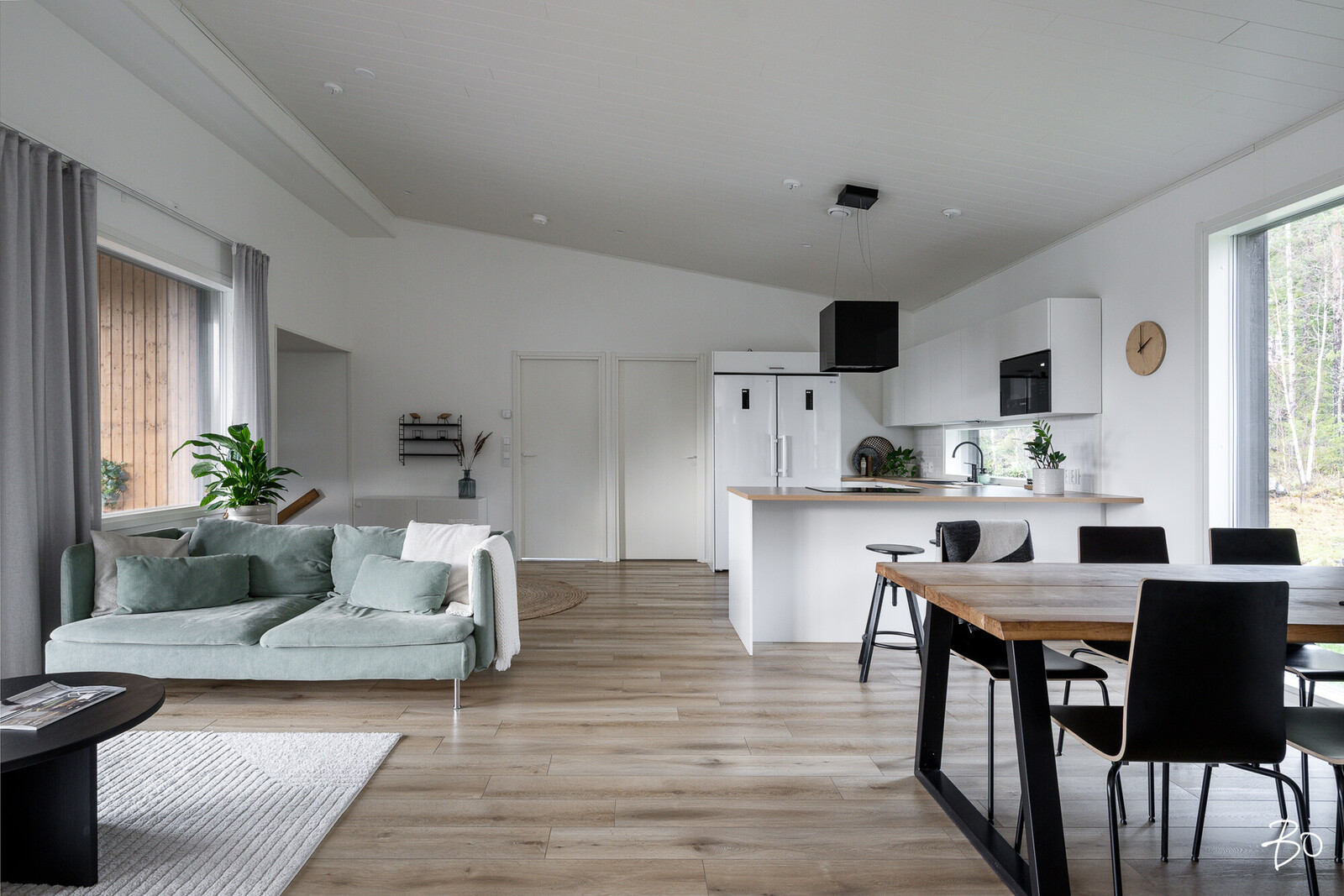 Nuolimäenrinne 26 - kuva 8