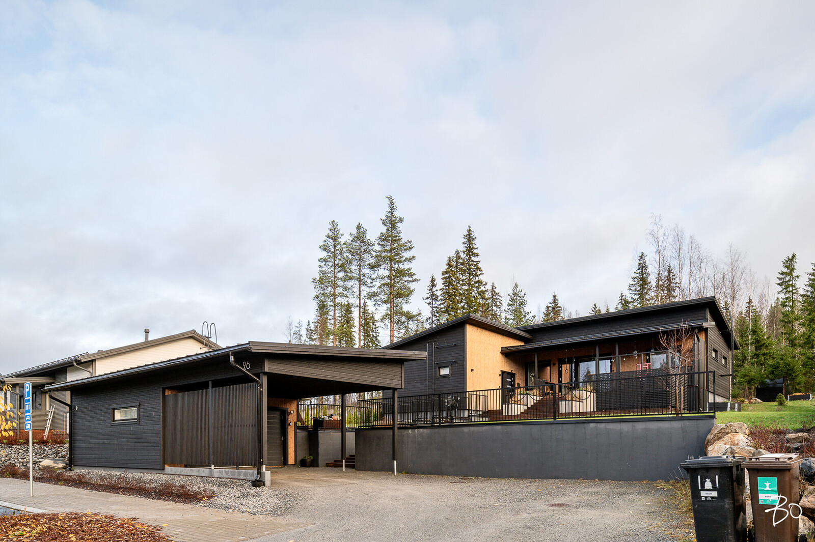 Nuolimäenrinne 26 - kuva 1